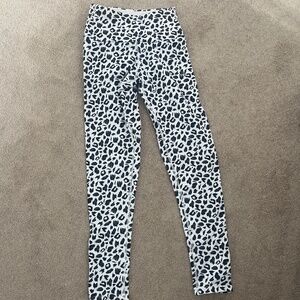 Ryderwear cinched bum leggings